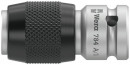 Wera 784 A 1/4" Verbindungsteil mit Wera-Schnellwechselfutter, 1/4" x 30 mm - 05042750001 Thumbnail 1