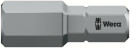 Wera 840/1 Z Bits, 8 x 25 mm - 05056335001 Thumbnail 1