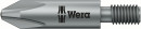 Wera 851/12 Bits M 5, PH 2 x 35 mm - 05065112001 Thumbnail 1