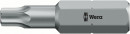 Wera 867/2 Z TORX® Bits, TX 40 x 35 mm - 05066910001 Thumbnail 1