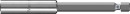 Wera 899/4/1 Universalhalter, 1/4" x 50 mm - 05053457001 Thumbnail 1