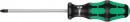 Wera 367 TORX® BO Schraubendreher, TX 27 x 115 mm - 05138264001 Thumbnail 1