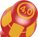 Wera 160 i VDE-isolierter Schlitz-Schraubendreher, 0,5 x 3 x 100 mm - 05006105001 Thumbnail 2