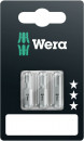 Wera 840/1 Z Set SB, 3-teilig - 05073344001 Thumbnail 1