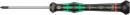 Wera 2050 PH Elektronik-Kreuzschlitzschraubendreher, PH 0 x 60 mm - 05118022001 Thumbnail 1