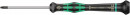 Wera 2067 Elektronik TORX® BO Schraubendreher, TX 7 x 60 mm - 05118044001 Thumbnail 1