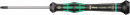 Wera 2067 Elektronik TORX® BO Schraubendreher, TX 8 x 60 mm - 05118046001 Thumbnail 1