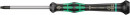 Wera 2067 Elektronik TORX® BO Schraubendreher, TX 10 x 60 mm - 05118050001 Thumbnail 1