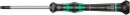 Wera 2067 Elektronik TORX® BO Schraubendreher, TX 15 x 60 mm - 05118052001 Thumbnail 1