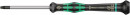 Wera 2067 Elektronik TORX® BO Schraubendreher, TX 20 x 60 mm - 05118054001 Thumbnail 1