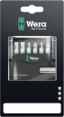 Wera Bit-Check 7 Universal 1 SB, 7-teilig - 05073406001 Thumbnail 1
