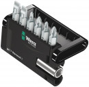 Wera Bit-Check 7 Universal 1 SB, 7-teilig - 05073406001 Thumbnail 2