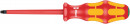 Wera 167 i VDE-isolierter TORX® Schraubendreher, TX 27 x 100 mm - 05006177001 Thumbnail 1