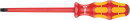 Wera 167 i VDE-isolierter TORX® Schraubendreher, TX 40 x 150 mm - 05006179001 Thumbnail 1