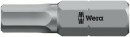 Wera 840/1 Z Bits, 5/32" x 25 mm - 05135074001 Thumbnail 1