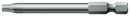 Wera 867/4 IP TORX PLUS® Bits, 15 IP x 70 mm - 05134686001 Thumbnail 1