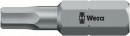 Wera 840/1 Z Bits, 5/64" x 25 mm - 05135071001 Thumbnail 1