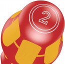 Wera 160 i/7 Rack Schraubendrehersatz Kraftform Plus Serie 100 + einpoliger Phasentester + Rack, 7-teilig - 05006147001 Thumbnail 2