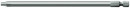 Wera 867/4 IP TORX PLUS® Bits, 6 IP x 152 mm - 05134690001 Thumbnail 1