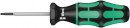Wera 300 Hex Drehmomentindikator, 3 mm x 3,0 Nm - 05027912001 Thumbnail 1