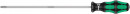 Wera 355 PZ Kreuzschlitz-Schraubendreher, PZ 2 x 250 mm - 05347743001 Thumbnail 1
