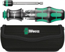 Wera Kraftform Kompakt 25 mit Tasche, 7-teilig - 05051024001 Thumbnail 1