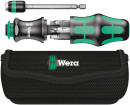 Wera Kraftform Kompakt 26 mit Tasche, 7-teilig - 05051025001 Thumbnail 1