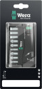 Wera Bit-Check 10 Universal 3 SB, 10-teilig - 05073410001 Thumbnail 1