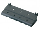 Wera Rack für Kraftform Schraubendreher, 190 x 50 mm - 05134001001 Thumbnail 1