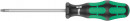 Wera 367 TORX® HF Schraubendreher mit Haltefunktion, TX 10 x 80 mm - 05028050001 Thumbnail 1