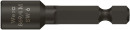 Wera 869/4 M Steckschlüsseleinsätze, magnetisch, 6 x 50 mm - 05060421001 Thumbnail 1