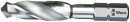 Wera 848 HSS Metallspiralbohrer-Bits, 4,2 x 45 mm - 05104615001 Thumbnail 1