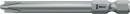 Wera 851/4 PH/S PlusMinus Bits, # 1 x 70 mm - 05059720001 Thumbnail 1