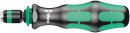Wera 817 R Bits-Handhalter mit Rapidaptor Schnellwechselfutter, 1/4" x 133 mm - 05051482001 Thumbnail 1