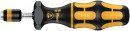 Wera 7400 ESD Kraftform einstellbare Drehmomentschraubendreher (2,5-29,0 in.lbs.) mit Schnellwechselfutter - 05074733001 Thumbnail 1