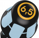 Wera 3334 Schlitz-Schraubendreher, Edelstahl, 1,2 x 8 x 175 mm - 05032006001 Thumbnail 2