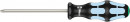 Wera 3367 TORX® Schraubendreher, Edelstahl, TX 27 x 115 mm - 05032056001 Thumbnail 1