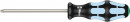 Wera 3367 TORX® Schraubendreher, Edelstahl, TX 30 x 115 mm - 05032057001 Thumbnail 1