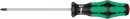 Wera 350 PH Kreuzschlitz-Schraubendreher, PH 0 x 100 mm - 05008706001 Thumbnail 1