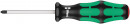 Wera 350 SK PH Kreuzschlitz-Schraubendreher, PH 0 x 60 mm - 05008750001 Thumbnail 1