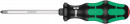 Wera 350 SK PH Kreuzschlitz-Schraubendreher, PH 2 x 100 mm - 05008752001 Thumbnail 1