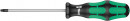 Wera 367 TORX® BO Schraubendreher, TX 10 x 300 mm - 05138268001 Thumbnail 1