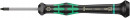 Wera 2067 Elektronik TORX® Schraubendreher, TX 1 x 40 mm - 05118035001 Thumbnail 1