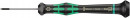 Wera 2067 Elektronik TORX® Schraubendreher, TX 2 x 40 mm - 05118036001 Thumbnail 1