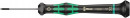Wera 2067 Elektronik TORX® Schraubendreher, TX 3 x 40 mm - 05118037001 Thumbnail 1