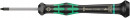 Wera 2067 Elektronik TORX® HF Schraubendreher mit Haltefunktion, TX 4 x 40 mm - 05118180001 Thumbnail 1