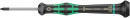 Wera 2067 Elektronik TORX® HF Schraubendreher mit Haltefunktion, TX 5 x 40 mm - 05118181001 Thumbnail 1