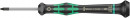 Wera 2067 Elektronik TORX® HF Schraubendreher mit Haltefunktion, TX 6 x 40 mm - 05118182001 Thumbnail 1