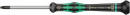 Wera 2067 Elektronik TORX® HF Schraubendreher mit Haltefunktion, TX 9 x 60 mm - 05118185001 Thumbnail 1