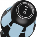 Wera 3334/3355/6 Schraubendrehersatz, Edelstahl + Rack, 6-teilig - 05032061001 Thumbnail 2